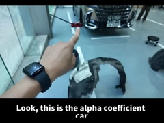 Ακουστικός ήχος αυτοκινήτου αμβλύνοντας στρώμα θερμικής προστασίας