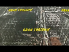 GRAN TURISMO DEMARK ΑΛΠΙΝΗ