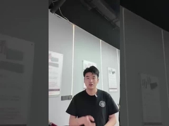 3.0mm τετραγωνική αυτοκινητοβιομηχανική ανάγλυφη θωρακιστική θήκη / Αυτοκινητοβιομηχανική ηχητική και θερμική μόνωση /