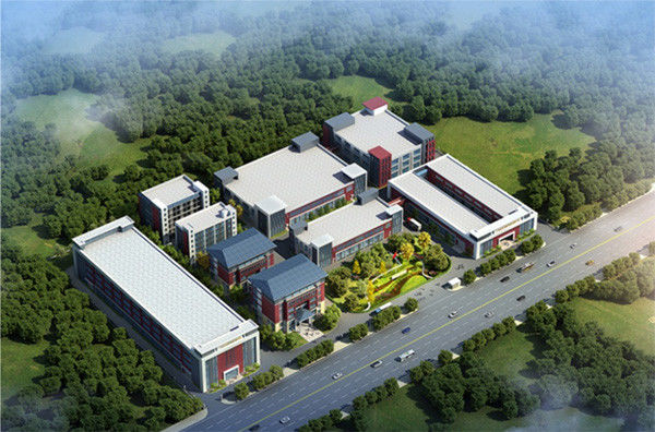Κίνα Guangdong Jirui Acoustic Technology Co., Ltd. Εταιρικό Προφίλ