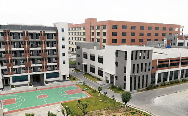 Κίνα Guangdong Jirui Acoustic Technology Co., Ltd. Εταιρικό Προφίλ