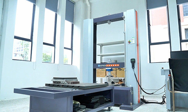 Κίνα Guangdong Jirui Acoustic Technology Co., Ltd. Εταιρικό Προφίλ