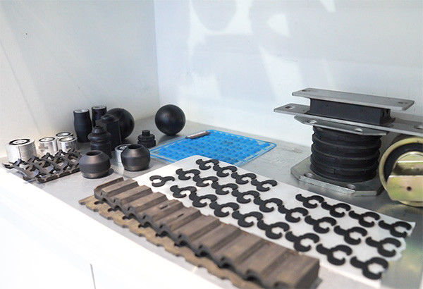 Κίνα Guangdong Jirui Acoustic Technology Co., Ltd. Εταιρικό Προφίλ