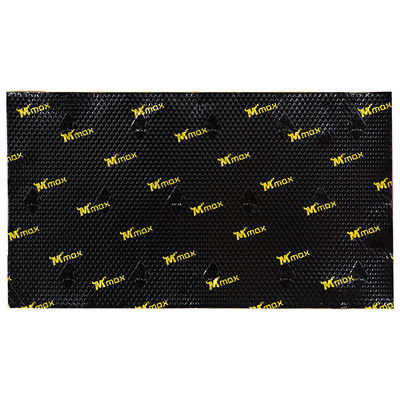 Customizable Anti Vibration Pad Easy Installation Car Rubber Shock Absorber