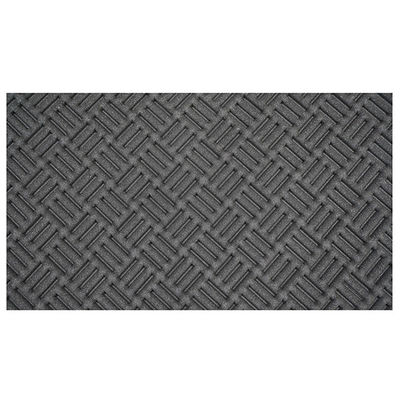 Μοναδικό διπλή πυκνότητα πολυουρεθάνιο ηχοαπορροφητικό σφουγγάρι Αυτοκινητοβιομηχανικό ακουστικό pad