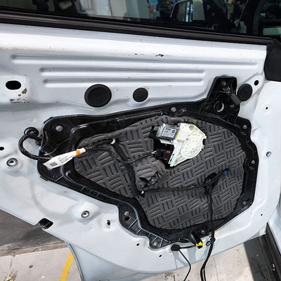 Tesla model Y / 3 special car noise reduction solution / New energy vehicle / Auto Acoustic Pad