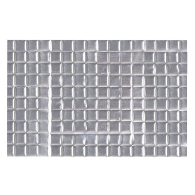 2 χιλιοστών Αδιάβροχο βουτυλικό καουτσούκ για αυτοκίνητα Αμβλύνοντας τον ήχο Ματ με ισχυρό κορμί και κόλλα