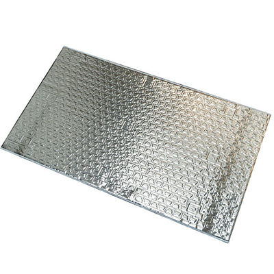 Καλή τιμή Βουτυλικό ελαστικό 2 χιλιοστών με ισχυρή πρόσφυση σε απευθείας σύνδεση