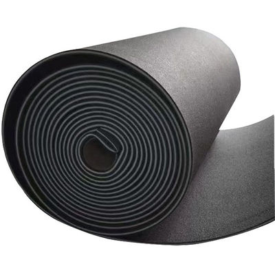 Καλή τιμή ανθεκτικό στην έλξη Οχήμα Ηχομόνωση Pad Αυτοκίνητο Αναβάθμιση Σπίτι Κτίριο εξατομικεύσιμο σε απευθείας σύνδεση