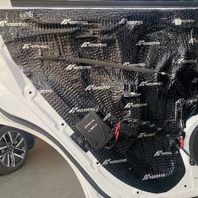 Καλή τιμή Υλικό θορυβώδους θέρμανσης για αυτοκίνητα σε απευθείας σύνδεση