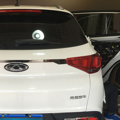 Καλή τιμή Προσαρμοσμένα υλικά για την απομόνωση ήχου από αυτοκίνητα σε απευθείας σύνδεση