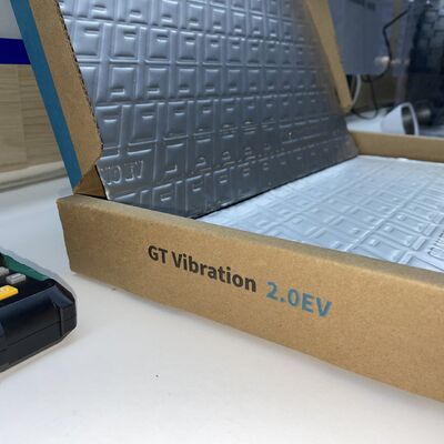 Καλή τιμή Οχηματικό ηχητικό αναισθητικό / Ηχητικό αναισθητικό αυτοκίνητο / Καλύτερο ηχητικό αναισθητικό αυτοκίνητο / Ηχητικό αναισθητικό στο αυτοκίνητο / Ηχητικό αναισθητικό αυτοκίνητο / Αυτοκινητικό ηχητικό αναισθητικό χαλί / Καλύτερο ηχητικό αναισθητικό υλικό εργοστάσιο σε απευθείας σύνδεση