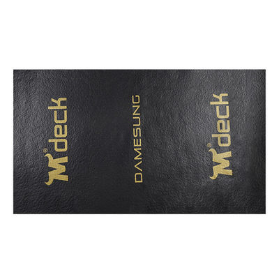 Καλή τιμή Σύνθετο υλικό Φραγμός θορύβου αυτοκινητοκίνητου πλαισίου χαμηλής συχνότητας σε απευθείας σύνδεση