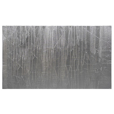 Καλή τιμή Θερμική μόνωση Αμβλύ βαμβάκι Πολυουρεθάνιο αφρό κουκούλι Αμβλύ βαμβάκι σε απευθείας σύνδεση