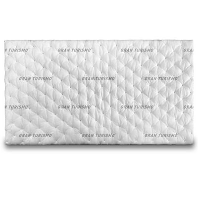 Καλή τιμή Θερμοκωδικοποιητικό ακουστικό ηχομονωτικό στρώμα Αδιάβροχο μούχλα ανθεκτικό στον ήχο απορροφητικά στρώματα σε απευθείας σύνδεση