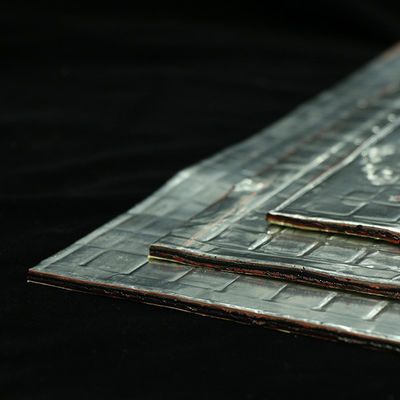 Καλή τιμή Συνθετικό υλικό αποσβεστικό υλικό καουτσούκ αποσβεστήρες δονήσεων σε απευθείας σύνδεση