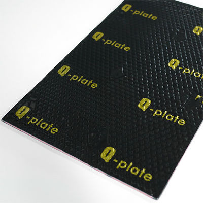 Καλή τιμή Πολυεπίπεδο Κουσούνιο Δονήματος Αμβλύας Συνδυασμός Αυτοκινητοβιομηχανικής ηχομόνωσης σε απευθείας σύνδεση