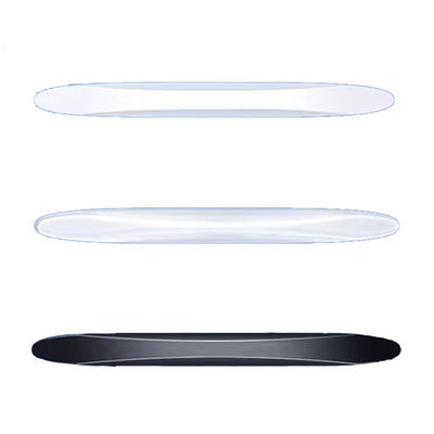 Καλή τιμή Αντισυγκρούσεις γρατζουνιές Σιλικόνη Προστασία αυτοκόλλητο Δυναμικό μείωσης δονήσεων σε απευθείας σύνδεση