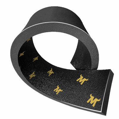 Καλή τιμή Πολυλειτουργικό αντιδονητικό pad πολυεπίπεδο σύνθετο αφρό απορροφητικό ήχου πολυουρεθανίου σε απευθείας σύνδεση