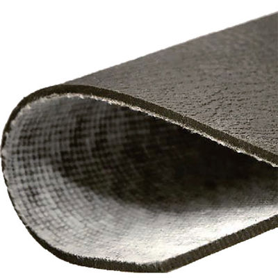 Καλή τιμή Υψηλής ελαστικότητας οικιακή ηχομόνωση μείωση δονήσεων βινύλιο στρώματα για ηχομόνωση σε απευθείας σύνδεση