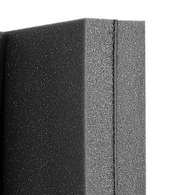 Καλή τιμή Προσαρμόσιμη οικιακή ηχομόνωση Υλικό απορρόφησης ήχου υψηλών επιδόσεων σε απευθείας σύνδεση