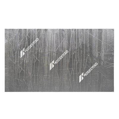 Καλή τιμή Φωτοαποσβέστης ηχητική απορροφητική θερμότητα ανακλαστική πλάκα προστατευτική ταινία κινητήρα σε απευθείας σύνδεση