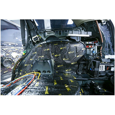 Καλή τιμή Υδροστερό Αγοραμικό Ηχητικό και Θερμικό Απομονωτικό Φραγμό Για Αυτοκίνητα CE ISO Πιστοποιημένο σε απευθείας σύνδεση