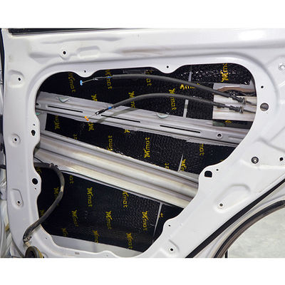 Καλή τιμή Προσαρμόσιμη αυτοκινητοκίνηση Φραγμός θορύβου Ηχομόνωση Μείωση θορύβου και μόνωση σε απευθείας σύνδεση