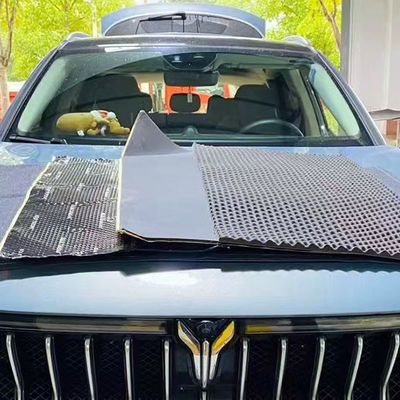 Καλή τιμή Ηχομόνωση για αυτοκίνητα SUV και οχήματα νέας ενέργειας σε απευθείας σύνδεση