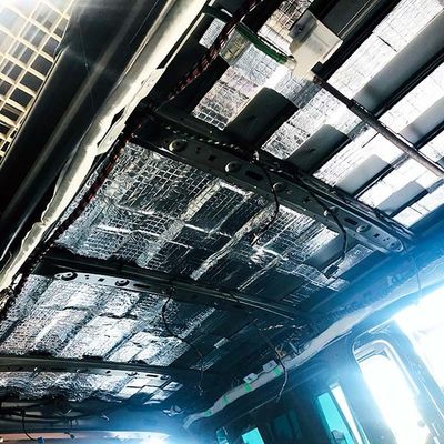 Καλή τιμή Ακουστική επεξεργασία Αυτοκινητοκινητήρα σε απευθείας σύνδεση