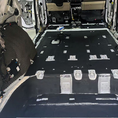 Καλή τιμή Μοναδική εξατομικευμένη θορυβώδης θόρυβος αυτοκινήτων σε απευθείας σύνδεση