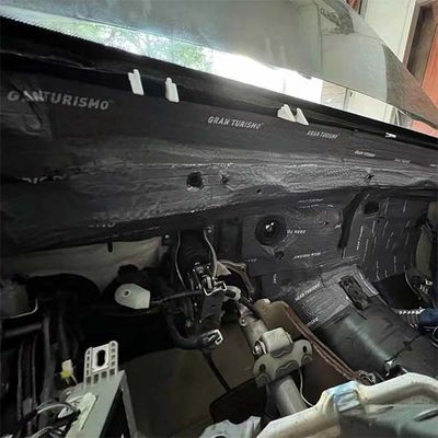 Καλή τιμή Προσαρμοσμένο υλικό αποσβεστικής δονήσεως σε απευθείας σύνδεση