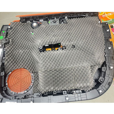 Καλή τιμή Σύνθετο υλικό Αγορά αυτοκινήτων σε απευθείας σύνδεση