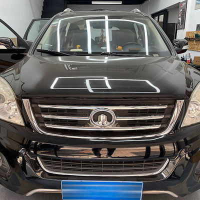 Καλή τιμή Ηχητική μόνωση Αυτοκινητοβιομηχανική ταινία σφράγισης Ηχητική μόνωση Οχήματα σε απευθείας σύνδεση