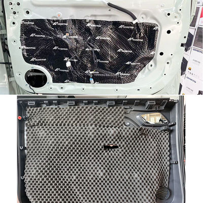 Καλή τιμή Υλικό ηχομόνωσης αυτοκινήτου Mini EV σε απευθείας σύνδεση