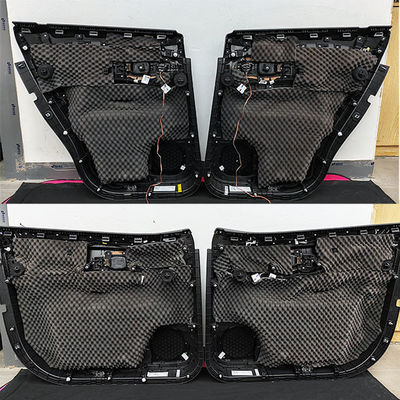 Καλή τιμή ΝΙΟ ES6 Ανερόπρεπτη Αμαξοκίνητη Θερμική Ασπίδα Ηχομόνωση για Αυτοκίνητα σε απευθείας σύνδεση