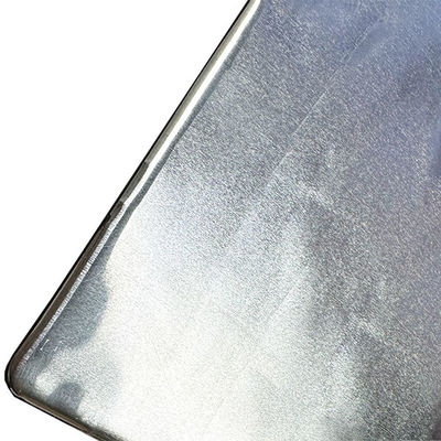 Καλή τιμή 2 mm περιβαλλοντική αμβλύνση / καταστολή της μετάδοσης δονήσεων / Αυτοκινητοβιομηχανική ηχητική και θερμική μόνωση σε απευθείας σύνδεση