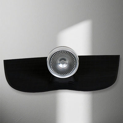 Καλή τιμή Mercedes-Benz ειδικό υψηλής ακρίβειας κεντρικό ηχείο / σύστημα στερεοφώνου αυτοκινήτου σε απευθείας σύνδεση