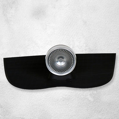 Καλή τιμή Συστατικά ακουστικής βελτιστοποίησης καμπίνας της Mercedes-Benz για σύστημα στερεοφωνίας C-Class / αυτοκινήτου σε απευθείας σύνδεση