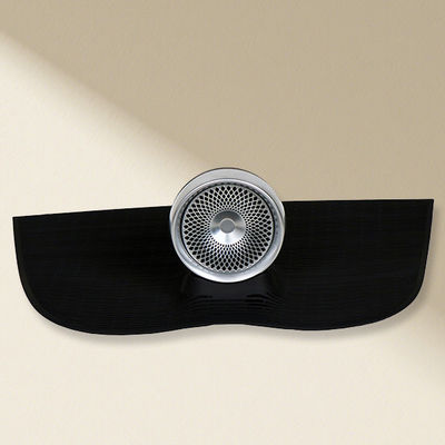 Καλή τιμή Αρχικά εξαρτήματα βελτιστοποίησης ακουστικής καμπίνας Mercedes-Benz για σύστημα στερεοφώνου C-Class / αυτοκινήτου σε απευθείας σύνδεση