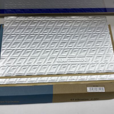 Καλή τιμή Οχηματαγωγός ήχου / Οχημαγωγός ήχου / Καλύτερος οχημαγωγός ήχου / Οχημαγωγός ήχου / Οχημαγωγός ήχου για αυτοκίνητα / Οχηματική θερμοφωτιστική και ηχομόνωση / Εταιρεία οχημαγωγών ήχου σε απευθείας σύνδεση