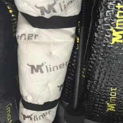 Καλή τιμή Ηχητική αναισθητοποίηση αυτοκινήτου / Ηχητική αναισθητοποίηση αυτοκινήτου / Ηχητική αναισθητοποίηση αυτοκινήτου / Ηχητική αναισθητοποίηση αυτοκινήτου / NETA U σε απευθείας σύνδεση