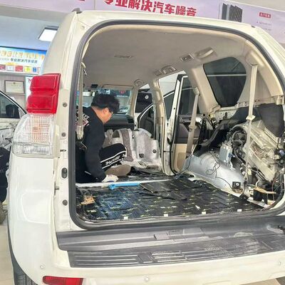 Καλή τιμή Καλύτερη απώλεια ήχου αυτοκινήτου / Καλύτερη απώλεια ήχου αυτοκινήτου / Καλύτερη απώλεια ήχου αυτοκινήτου / Καλύτερη απώλεια ήχου αυτοκινήτου / Καλύτερη απώλεια ήχου για αυτοκίνητο / Καλύτερη απώλεια ήχου αυτοκινήτου σε απευθείας σύνδεση