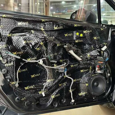 Καλή τιμή Αμβλύνσεις δονήσεων / Έλεγχος θορύβου για αυτοκίνητα / Ενισχύσεις των πλαισίων του αμαξώματος / Αμβλύνσεις ήχου για αυτοκίνητα / Αμβλύνσεις ήχου για αυτοκίνητα / Καλύτερη αμβλύνσεις ήχου για αυτοκίνητα / Αμβλύνσεις ήχου για αυτοκίνητα / Εταιρεία χαλιών αμβλύνσεων ήχου για αυτοκίνητα σε απευθείας σύνδεση